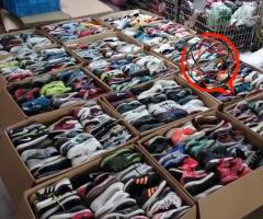 Buty nowe i uzywane