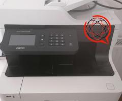 Drukarka firmy Brother DCP-L8410 CDW