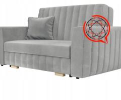 Sprzedam Nową Kanape rozkładaną Mirjan Viva Glam 145x96cm