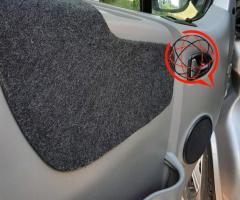 Opel Vivaro 2012