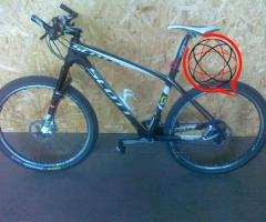 Rower - Scott scale MTB 26 cali polecam