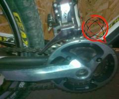Rower - Scott scale MTB 26 cali polecam