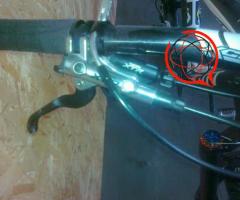 Rower - Scott scale MTB 26 cali polecam