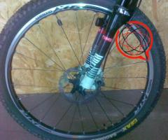 Rower - Scott scale MTB 26 cali polecam
