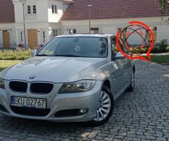 Bmw e91