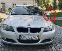 Bmw e91