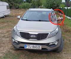 Sprzedam Kia Sportage 2013 1,7 Diesel 109 tyś km