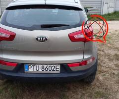 Sprzedam Kia Sportage 2013 1,7 Diesel 109 tyś km