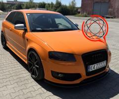 Sprzedam/Wymienię Audi S3