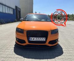 Sprzedam/Wymienię Audi S3