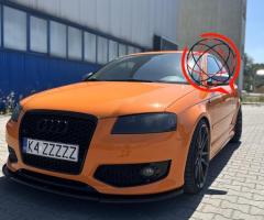 Sprzedam/Wymienię Audi S3