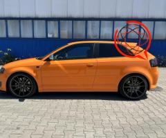 Sprzedam/Wymienię Audi S3