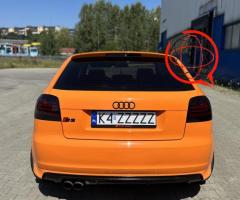 Sprzedam/Wymienię Audi S3