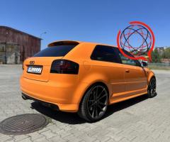 Sprzedam/Wymienię Audi S3