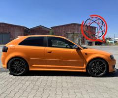 Sprzedam/Wymienię Audi S3