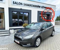 Ford Focus 1.5 TDCi Trend 2018r.