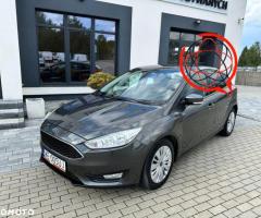 Ford Focus 1.5 TDCi Trend 2018r.