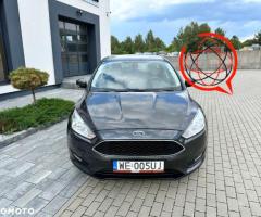 Ford Focus 1.5 TDCi Trend 2018r.