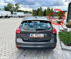 Ford Focus 1.5 TDCi Trend 2018r.