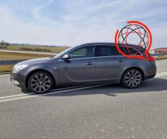 Opel insignia a