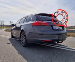 Opel insignia a