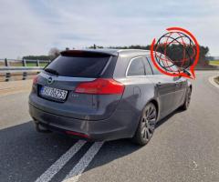 Opel insignia a