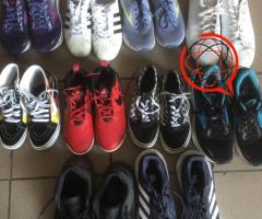 Buty sport uzywane 100%