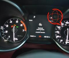 Alfa Romeo Stelvio Q4 280KM