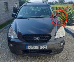 Kia Carens sprzedam !!