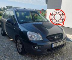 Kia Carens sprzedam !!