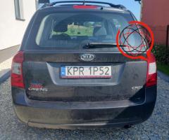 Kia Carens sprzedam !!