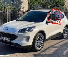 Ford Escape/Kuga 2.0 4x4 Titanium