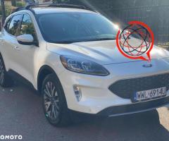 Ford Escape/Kuga 2.0 4x4 Titanium