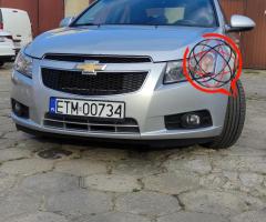 Chevrolet Cruze 2.0