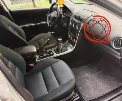 Sprzedam Mazda 6 benzyna gaz