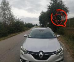 Sprzedam Renault Megane 4 kombi