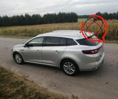 Sprzedam Renault Megane 4 kombi