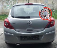 Opel Corsa 1200