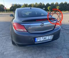 Opel insignia 2.0