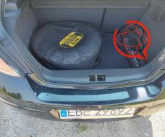 Sprzedam opel astra h