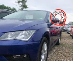 Seat Leon 1.2 TSI Start&stop Dtyle