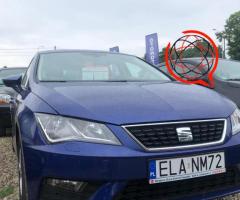 Seat Leon 1.2 TSI Start&stop Dtyle