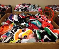 Buty nowe i uzywane - znaczne ilosc