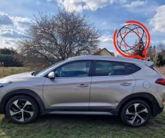 Hyundai Tucson 2.0 CRDI BlueDrive Style 2WD