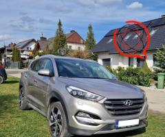 Hyundai Tucson 2.0 CRDI BlueDrive Style 2WD