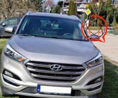 Hyundai Tucson 2.0 CRDI BlueDrive Style 2WD