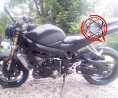 Sprzedam zamienię Suzuki GSX-R