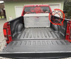 Dodge Ram 1500 hemi 4x4 automat 5700 l LPG