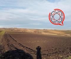 Sprzedam działkę zagrodową