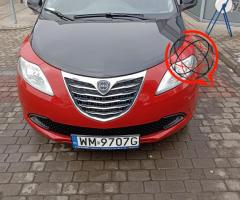 Sprzedam Lancia Ypsilon